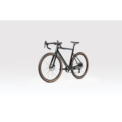 desiknio Endorphin X20 Drop Gravel Carbon E-Bike desiknio - 5