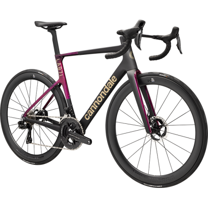 Cannondale SuperSix EVO LAB71, marble oxblood Cannondale - 3
