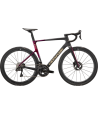Cannondale SuperSix EVO LAB71, marble oxblood Cannondale - 1