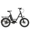 i:SY Skyfly E5 ZR F Carbon E-Bike, Nabenschaltung 5-Gang i:SY - 2