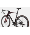 Cannondale SuperSix EVO Hi-Mod 1, tinted red Cannondale - 7