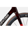 Cannondale SuperSix EVO Hi-Mod 1, tinted red Cannondale - 6