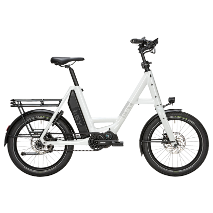 i:SY P12 ZR E-Bike, Pinion MGU 12-Gang, 800W i:SY - 2