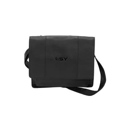 i:SY Leather Bag Ledertasche (Ausstellungsstück) i:SY - 4