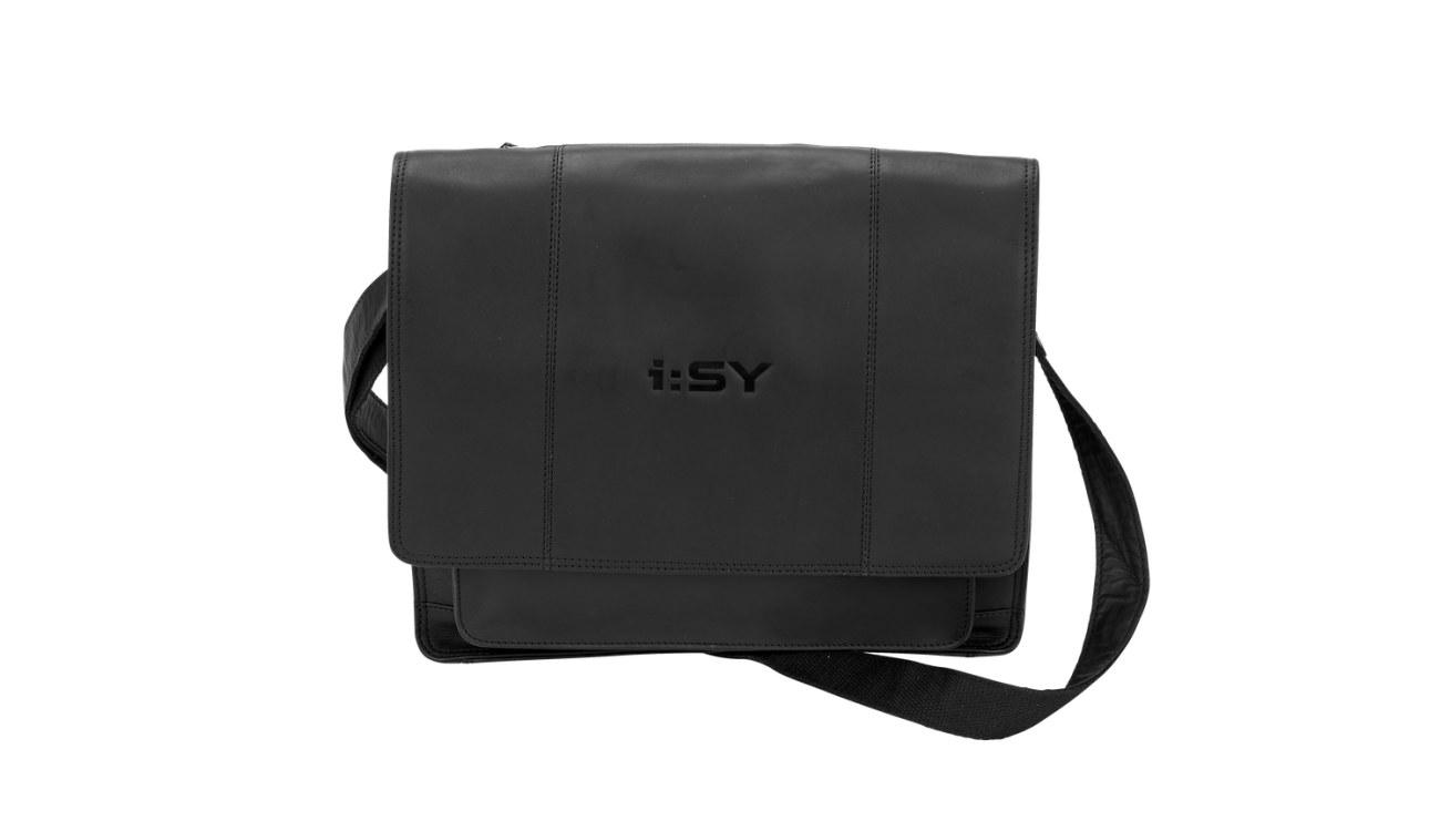 i:SY Leather Bag Ledertasche (Ausstellungsstück) i:SY - 4