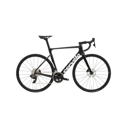 Cervelo Soloist Rival eTap AXS Rennrad, embers Cervelo - 1