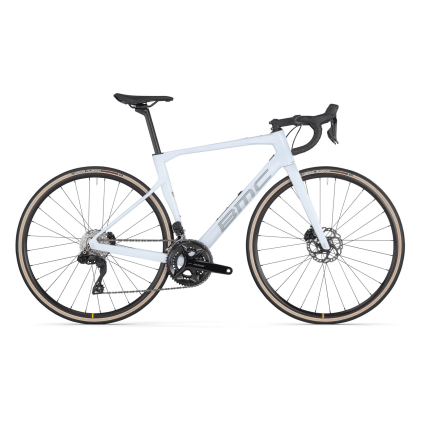 BMC Roadmachine FOUR Rennrad, Shimano 105 Di2 BMC - 1