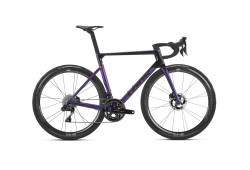 Look 795 Blade 2 RS Dura Ace Di2 WS, chameleon thndr blu stn/blk st LOOK - 1