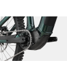 Cannondale Moterra Neo S1 - 630Wh, gunmetal green Cannondale - 5