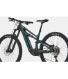 Cannondale Moterra Neo S1 - 630Wh, gunmetal green Cannondale - 7
