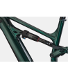 Cannondale Moterra Neo S1 - 630Wh, gunmetal green Cannondale - 8