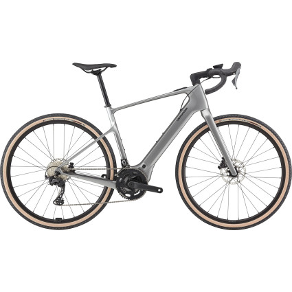Cannondale Synapse Neo Allroad 2, grey Cannondale - 1