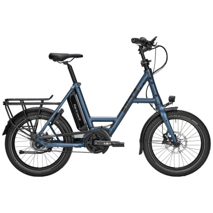 i:SY E5 ZR RT Kompaktrad E-Bike, Nabenschaltung 5-Gang Rücktritt i:SY - 8