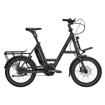 i:SY XXL E5 ZR RT Comfort E-Bike, Nabenschaltung 5-Gang Rücktritt i:SY - 10