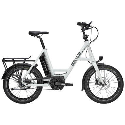 i:SY E5 ZR F E-Bike, Nabenschaltung 5-Gang i:SY - 5