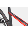 Cannondale SuperSix EVO Hi-Mod 2 Rennrad, rallye red Cannondale - 7