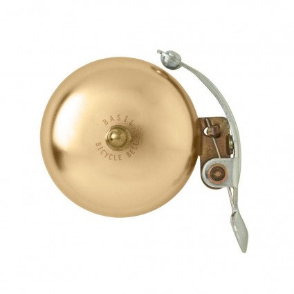 Basil Portland bell, Brass Basil - 1