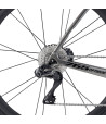 Look 765 Optimum 2 Ultegra Di2 R38D Rennrad LOOK - 5