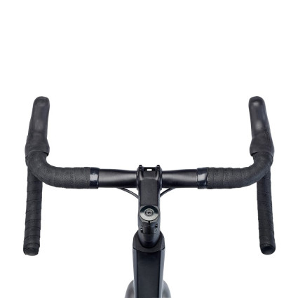 Look 765 Optimum 2 Ultegra Di2 R38D Rennrad, charcoal met. black satin LOOK - 6