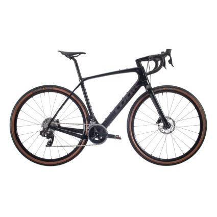 Look 765 Gravel RS Sram Rival eTap FC500, chromatic petrol LOOK - 2