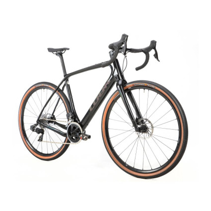 Look 765 Gravel RS Sram Rival eTap FC500, chromatic petrol LOOK - 3