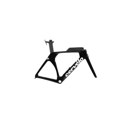 Cervelo P-Series Rennrad frameset, black Cervelo - 1