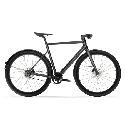 desiknio Dopamine X20 Pinion 1.9 E-Bike desiknio - 3