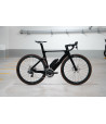 Orca Aero M11eLTD Rennrad, Sram RED MY23, black Orbea - 1