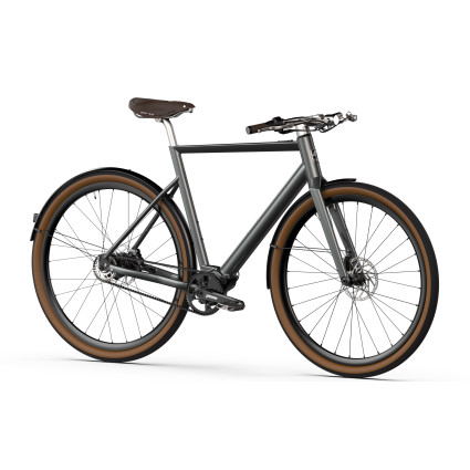 desiknio Dopamine X20 Pinion 1.9 E-Bike desiknio - 5