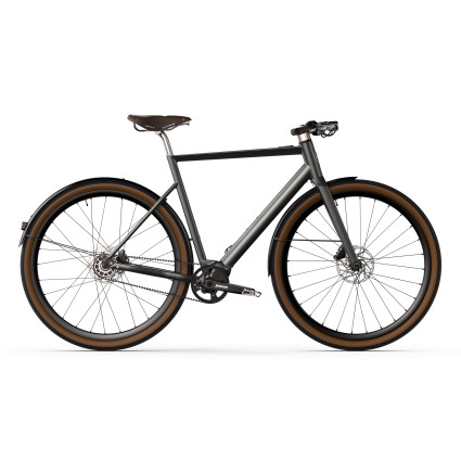 desiknio Dopamine X20 Pinion 1.9 E-Bike desiknio - 4