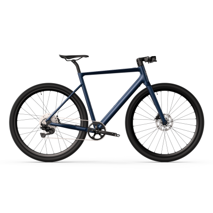 desiknio Endorphin X20 flat Carbon E-Bike desiknio - 1