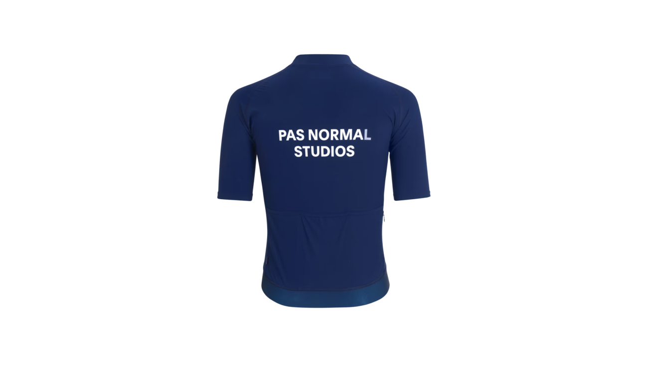 Pas Normal Studios Essential Jersey Pas Normal Studios - 7
