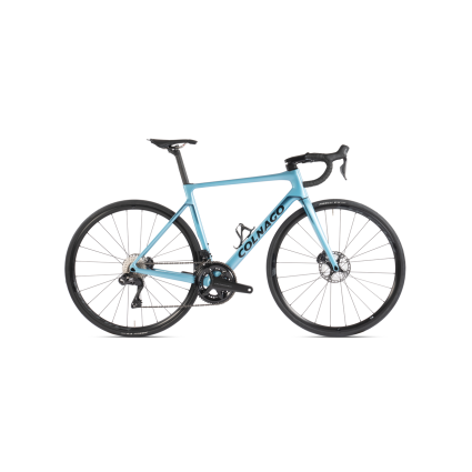 Colnago V4 Ultegra Di2 Rennrad Colnago - 7