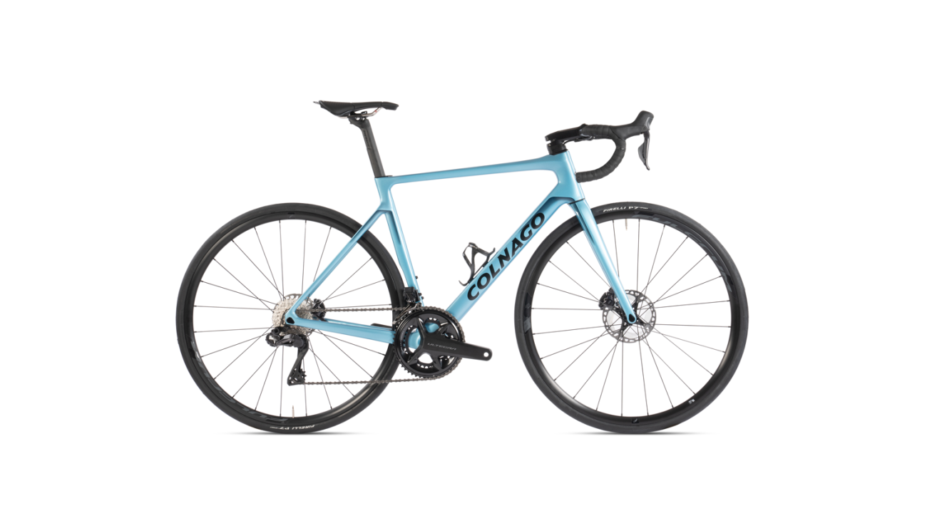 Colnago V4 Ultegra Di2 Rennrad Colnago - 7