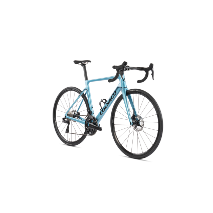 Colnago V4 Ultegra Di2 Rennrad Colnago - 8