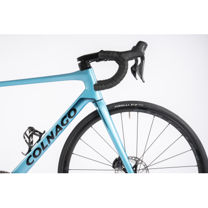 Colnago V4 Ultegra Di2 Rennrad Colnago - 11
