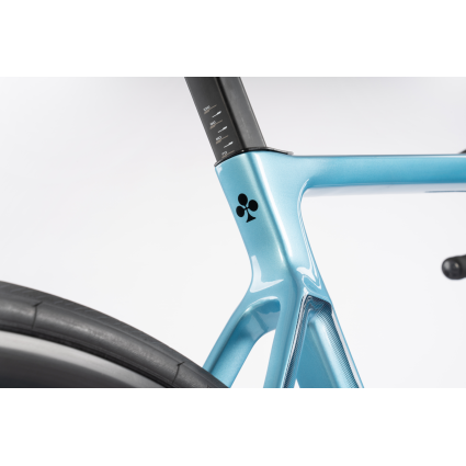 Colnago V4 Ultegra Di2 Rennrad Colnago - 14