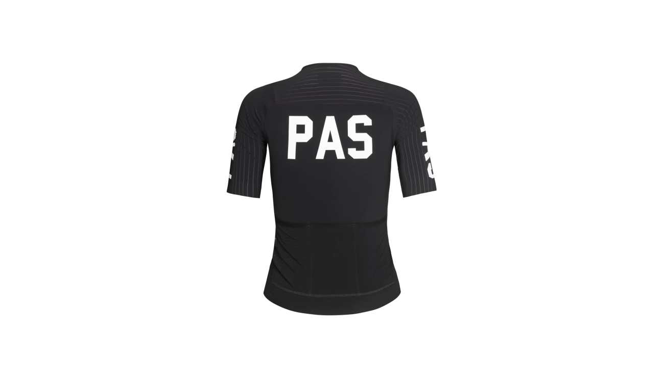 Pas Normal Studios Women's PAS Mechanism Pro Jersey Pas Normal Studios - 4