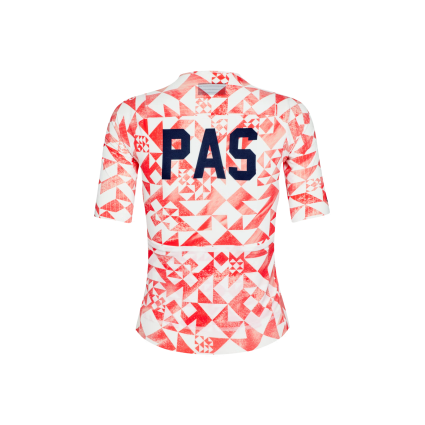 Pas Normal Studios Women's PAS Mechanism Pro Jersey Pas Normal Studios - 1