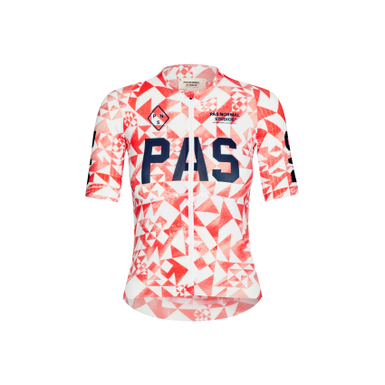 Pas Normal Studios Women's PAS Mechanism Pro Jersey Pas Normal Studios - 2