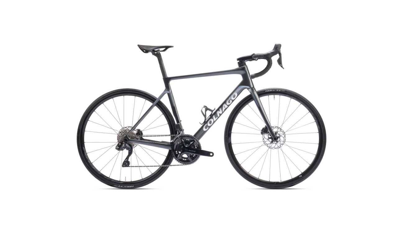Colnago V4 Ultegra Di2 Rennrad Colnago - 15