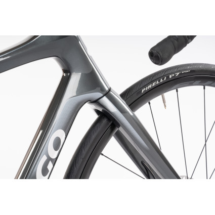 Colnago V4 Ultegra Di2 Rennrad Colnago - 18