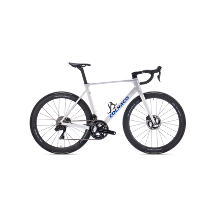 Colnago V5Rs Rennrad frameset Colnago - 9