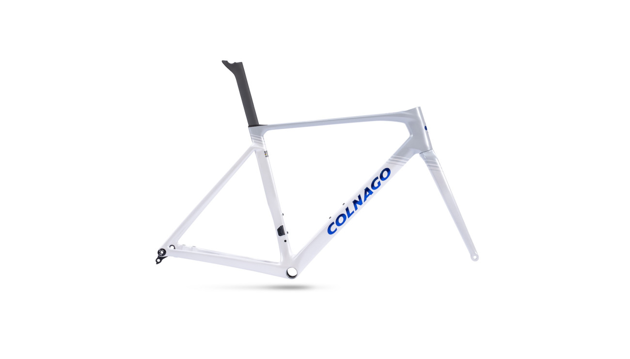 Colnago V5Rs Rennrad frameset Colnago - 2