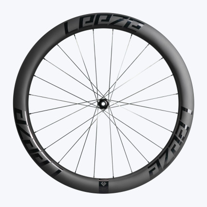 LEEZE CC 50 Basic R Laufradsatz LEEZE - 6