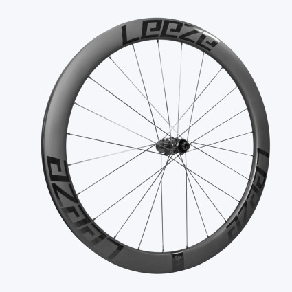 LEEZE CC 50 Basic R Laufradsatz LEEZE - 7