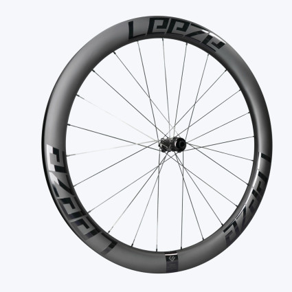 LEEZE CC 50 Basic R Laufradsatz LEEZE - 8