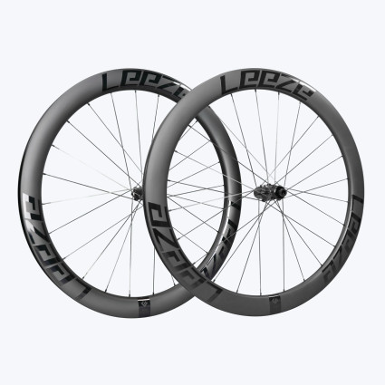 LEEZE CC 50 Basic R Laufradsatz LEEZE - 2