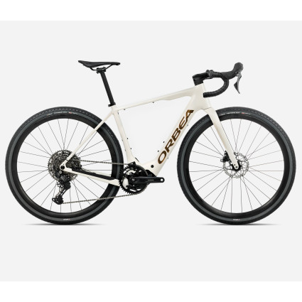 Orbea DENNA H40 E-Gravelbike Orbea - 4