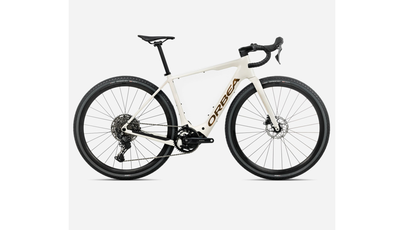 Orbea DENNA H40 E-Gravelbike Orbea - 4